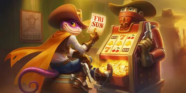 Weekend Reload Bonus