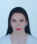 Anastasiia Shevchenko - iGaming Expert